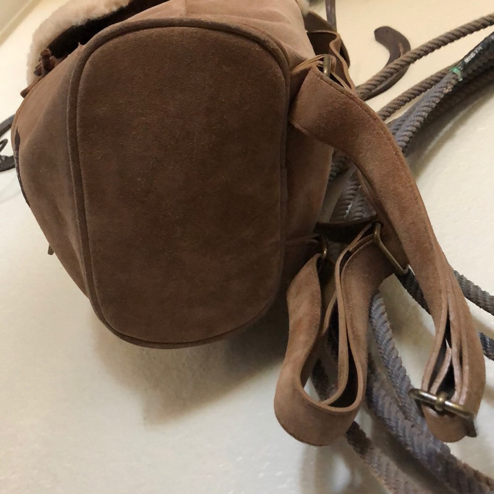 UGG Backpack - Picture 5 of 8
